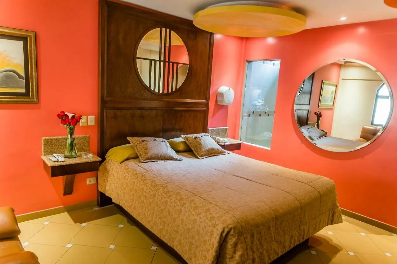 Gaviota Azul Hotel Quito